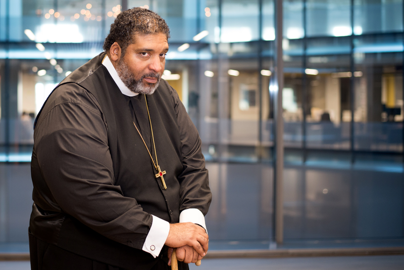 William J. Barber